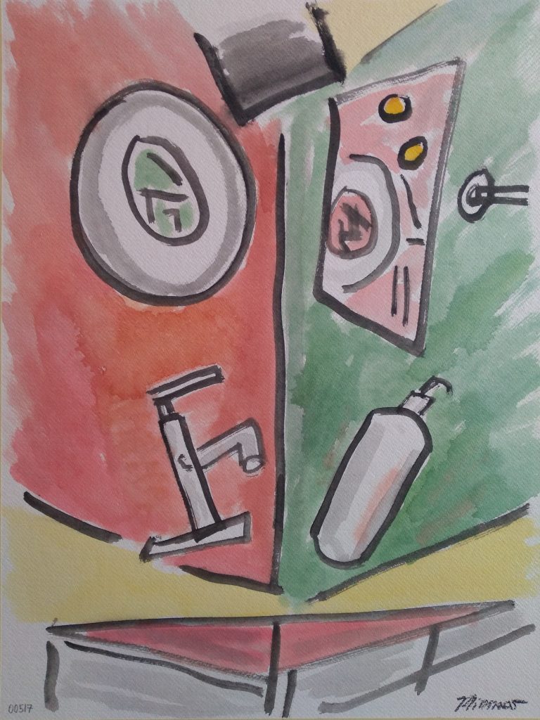 “La vue depuis le trône” – 00517